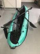 Kayak gonflable Tobin sport, 11 ft