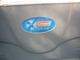 Glacière Coleman Xtreme