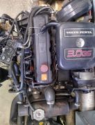 Moteur Volvo Penta