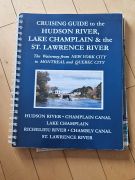 Guide lac Champlain fleuve St Laurent et rivières 