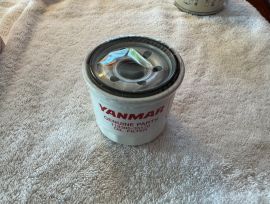 Yanmar 2GM, Pièces de rechange pour moteur diesel 