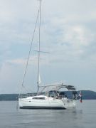 Beneteau Oceanis 31  Deluxe, 31 pieds, 2011, Manhattan