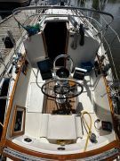 Voilier Bayfield 29C , 29 pieds, 1987, Sea Bear 