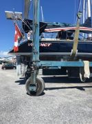 C&C 44, Tall rig, 44 ft, 1988, Verdict