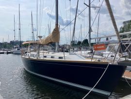 Sabre 452, 45 pieds, 1999, HOME BY THE SEA