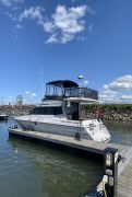 Chris Craft, 32 ft, 1988, Iroquois