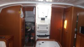 Beneteau Cyclades 504, 50 pieds, 2006